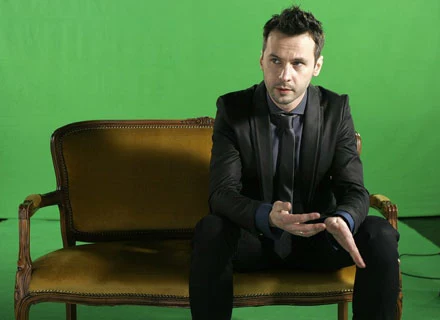 Marcin Rozynek Marcin Rozynek