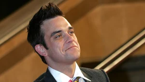 Robbie Willams opuszcza Amerykę