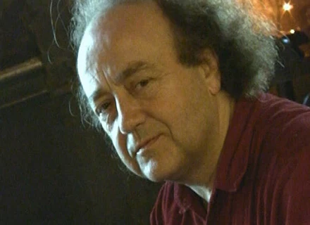 Józef Skrzek (SBB) Józef Skrzek (SBB)