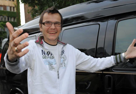 Robert Gawliński (Wilki) Robert Gawliński (Wilki)