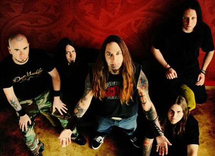 DevilDriver DevilDriver