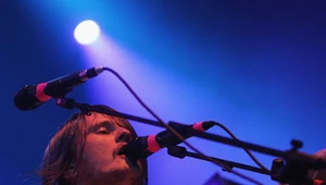 Torbjorn Brundtland (Röyksopp) - fot. Miles Willis
