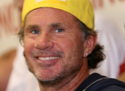 Chad Smith (RHCP): Jeszcze rok, może dwa, a może więcej? - fot. Monica Morgan