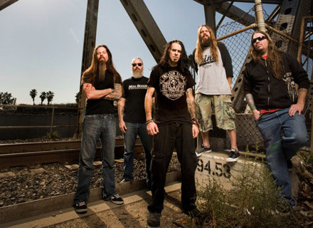 Lamb Of God