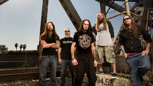 Lamb Of God