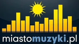 Miasto Muzyki w iPhonie!