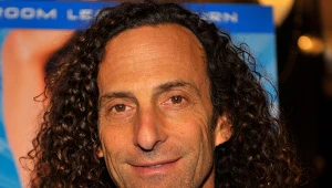 Kenny G - fot. Charley Gallay