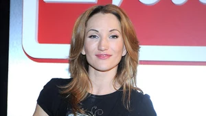 Justyna Steczkowska