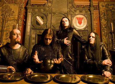 Cradle Of Filth