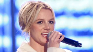 Britney Spears - fot. Kevin Winter