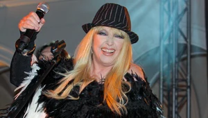 Maryla Rodowicz - fot. Paweł Przybyszewski