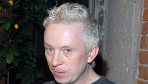Tomek Lubert - fot. Marek Ulatowski