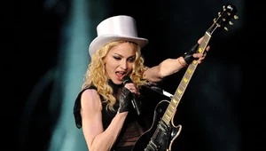 Madonna fot. Gustavo Caballero