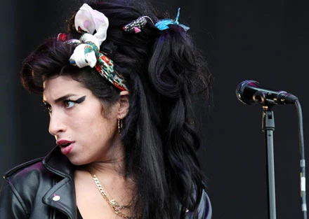 Amy Winehouse