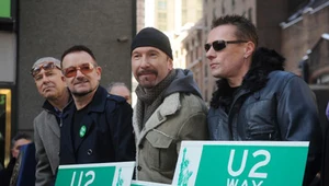 U2 ponownie przyjadą do Chorzowa - fot. Brad Barket