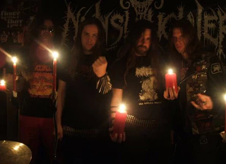 Nunslaughter