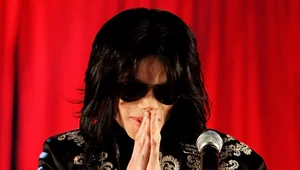 Michael Jackson fot. Dave Hogan