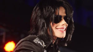 Michael Jackson - fot. MJ Kim