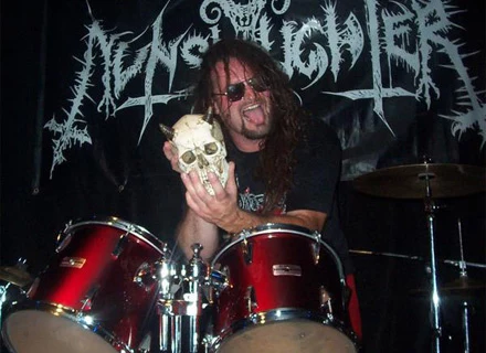 Nunslaughter