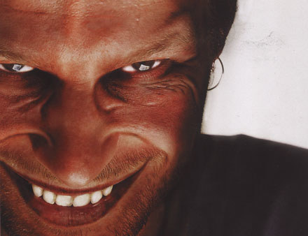 Aphex Twin