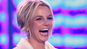 Britney Spears - fot. Kevin Winter