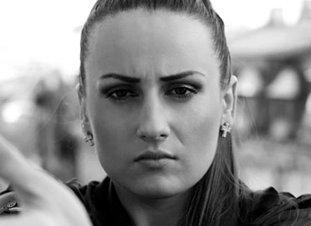 Kasia Wilk Kasia Wilk