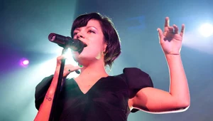 Lily Allen w Polsce!