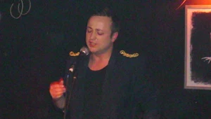 Czesław Śpiewa w Katowicach - fot. Marcin Bareła