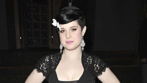 Kelly Osbourne fot. Kevin Winter