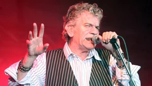 Dan McCafferty (Nazareth) fot. isifa