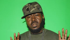 Trick Daddy fot. Ray Tamarra