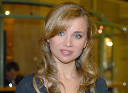 Lidia Kopania - fot. Marek Ulatowski Lidia Kopania - fot. Marek Ulatowski