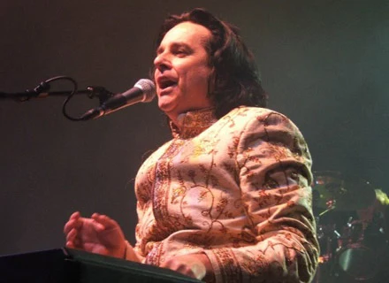 Steve Hogarth