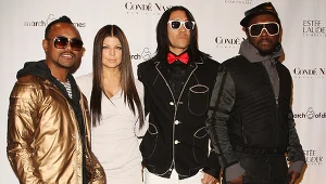 Black Eyed Peas - fot. Stephen Lovekin