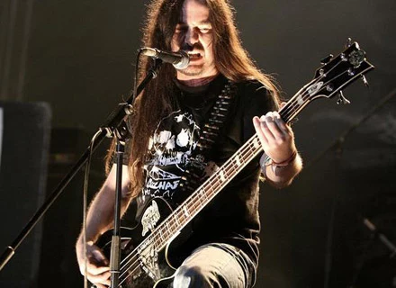 Jeff Walker (Carcass)