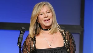 Barbra Streisand - fot. Neilson Barnard