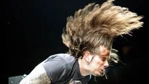 Phil Anselmo (Down) - fot. Ethan Miller