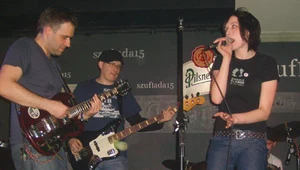 Happy Pills w Chorzowie - fot. Sławomir Kruk