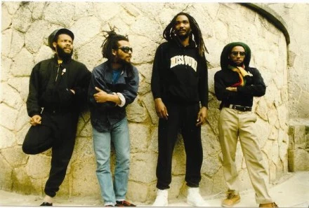 Bad Brains