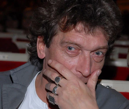 Janusz Panasewicz (Lady Pank) Janusz Panasewicz (Lady Pank)