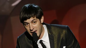 Mark Ronson