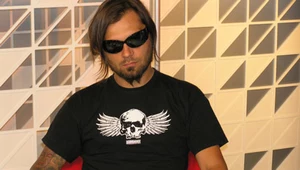 Aleksander "Olass" Mendyk