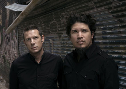 Thievery Corporation