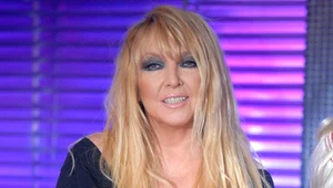 Maryla Rodowicz
