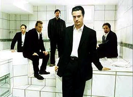 Faith No More Faith No More