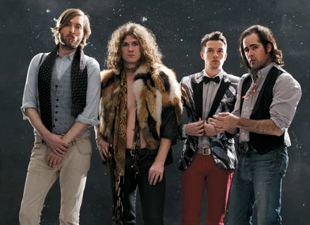 The Killers The Killers