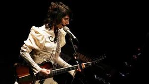 PJ Harvey fot. Hannah Johnston