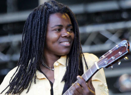 Tracy Chapman Tracy Chapman