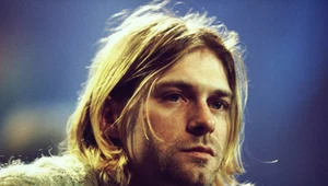 Kurt Cobain