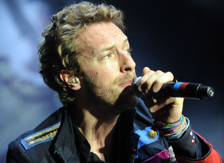 Chris Martin (Coldplay)